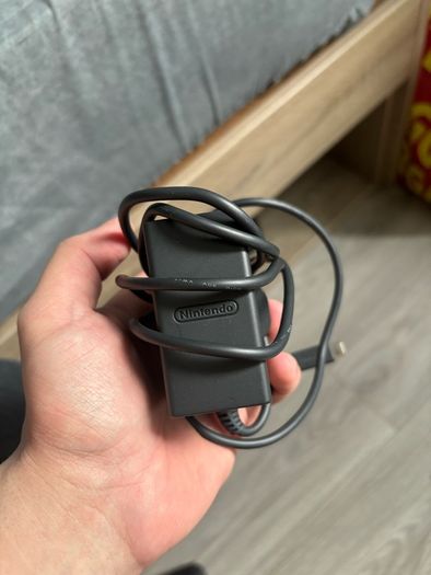 Nintendo Switch Grey Edition
