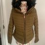 jacket bnwot size Large Zara size 12 Image 7
