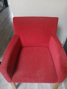 Armchair