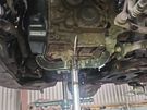 Clutch/flywheel replacement Image 2