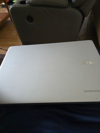 Acer Chromebook