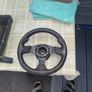 Landrover Defender steering wheel Image 2