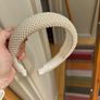 Pearl hairband Image 3