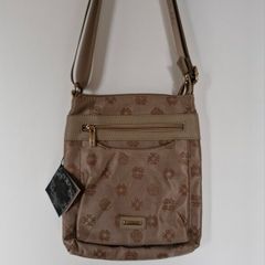 Wittchen Crossbody Bag Small