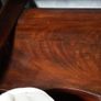 Antique Tabletop Vanity Mirror Image 6