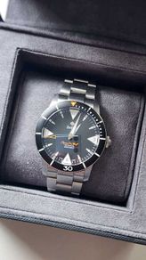 Zodiac Super Sea Wolf Automatic Watch