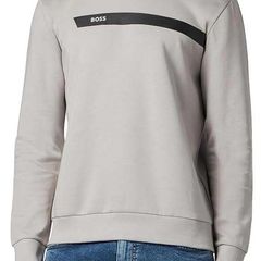 Boss Salbo Sweatshirt, Size L