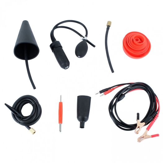 Launch SLD501 Smoke Machine