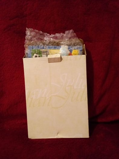 Brand New Photo Frame for a Son