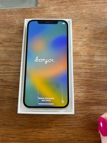 PRICE DROP ! iPhone 12 128gb white