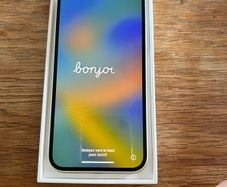PRICE DROP ! iPhone 12 128gb white