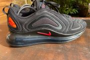 Nike Air Max 720 size 11