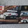 LEGO  Speed Champions Lamborghini Countach (76908) Image 2