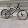 Voodoo Canzo Trail bike Image 2