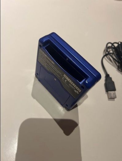 Gameboy Advance SP