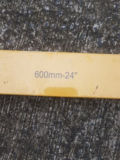 spirit level