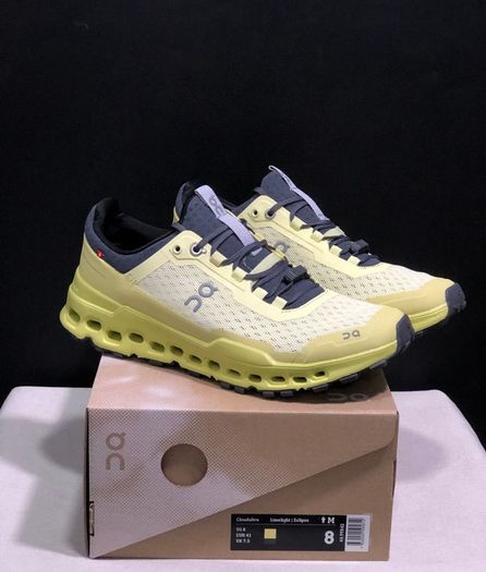 On Cloud Runners