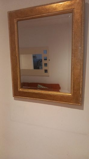 mirror