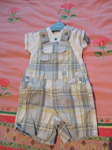 Next baby boy clothes