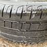 Seat Leon 2019 1 Alloy Wheel with Tyre Pirelli R17 Image 6