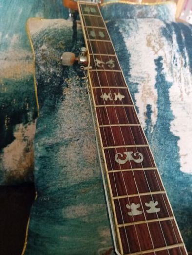 Framus Nashville 5