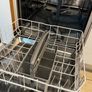 NEFF Dishwasher Integrated (60cm width) Image 3