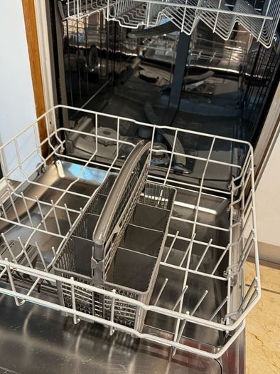 NEFF Dishwasher Integrated (60cm width)