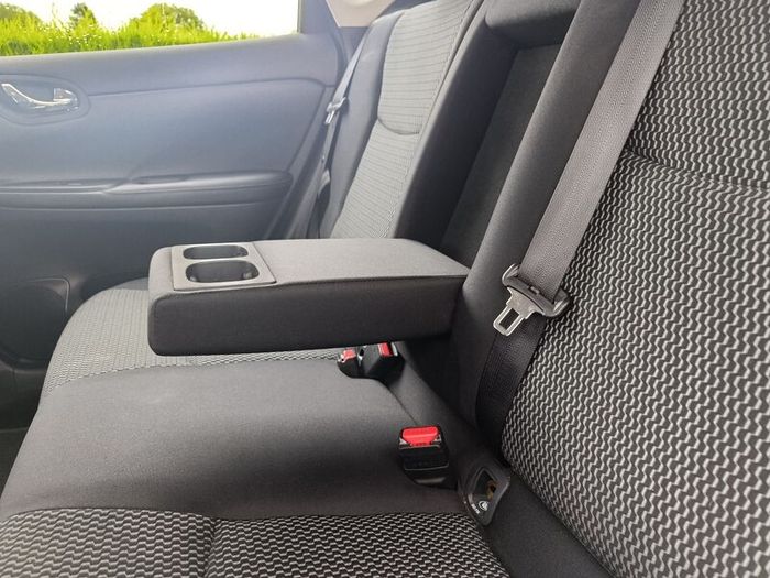 Nissan Pulsar 1.2 Petrol Sv 5dr -  Low Mileage