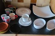 Free China &amp; Terracotta Bundle