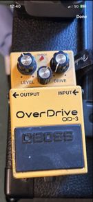 boss od 3