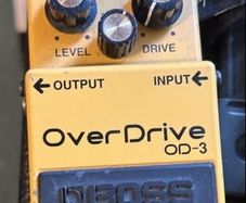 boss od 3