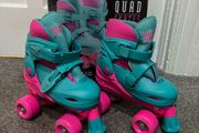 quad skates