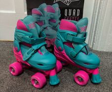 quad skates