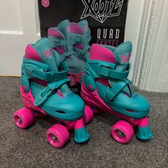 quad skates