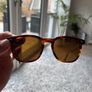 Raybans Wayfarer Hawkeye Image 9