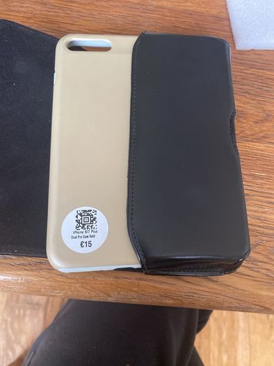 Iphone17promax Waist-mounted phone case