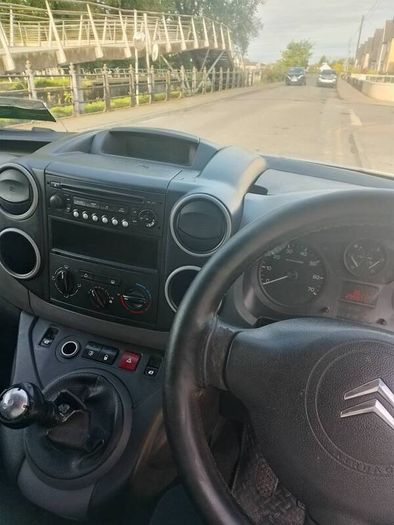van