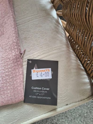 cushion