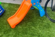 slide