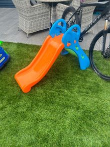 slide