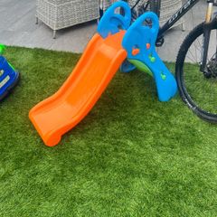 slide