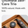 The Handmade Soap Company Gift Set Image 5