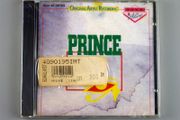 Prince - Live &amp; Alive CD