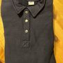 New, Fleece Type Man's Top . M.  Long Body. (Zara) Image 5