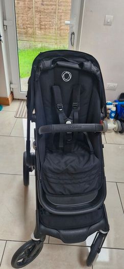 Bugaboo Fox 5