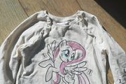 Little Pony top girls size 5 years
