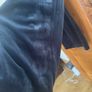 Brand new Navy Bench Sira velvet tracksuit pants size 3XL UK22/24 EU50/52 Tall Postage included Image 5