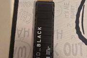 Ssd 1tb Ps5 Wd Black Sn850x
