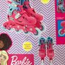 Barbie In-line Skates (Size 13J-3) Image 3