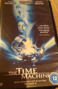 VHS Movies Various Titles